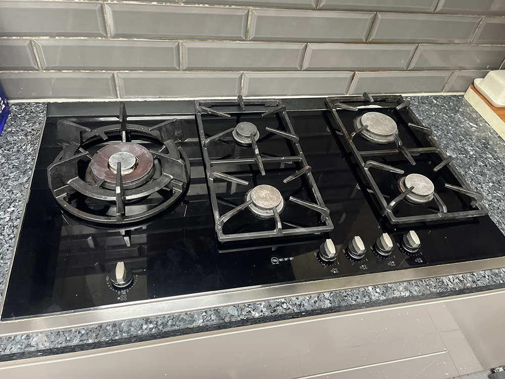 Appliance repair in Hookstone