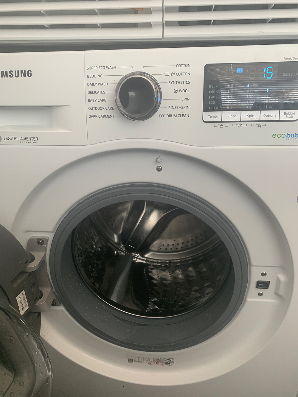 Appliance repair in Hookstone