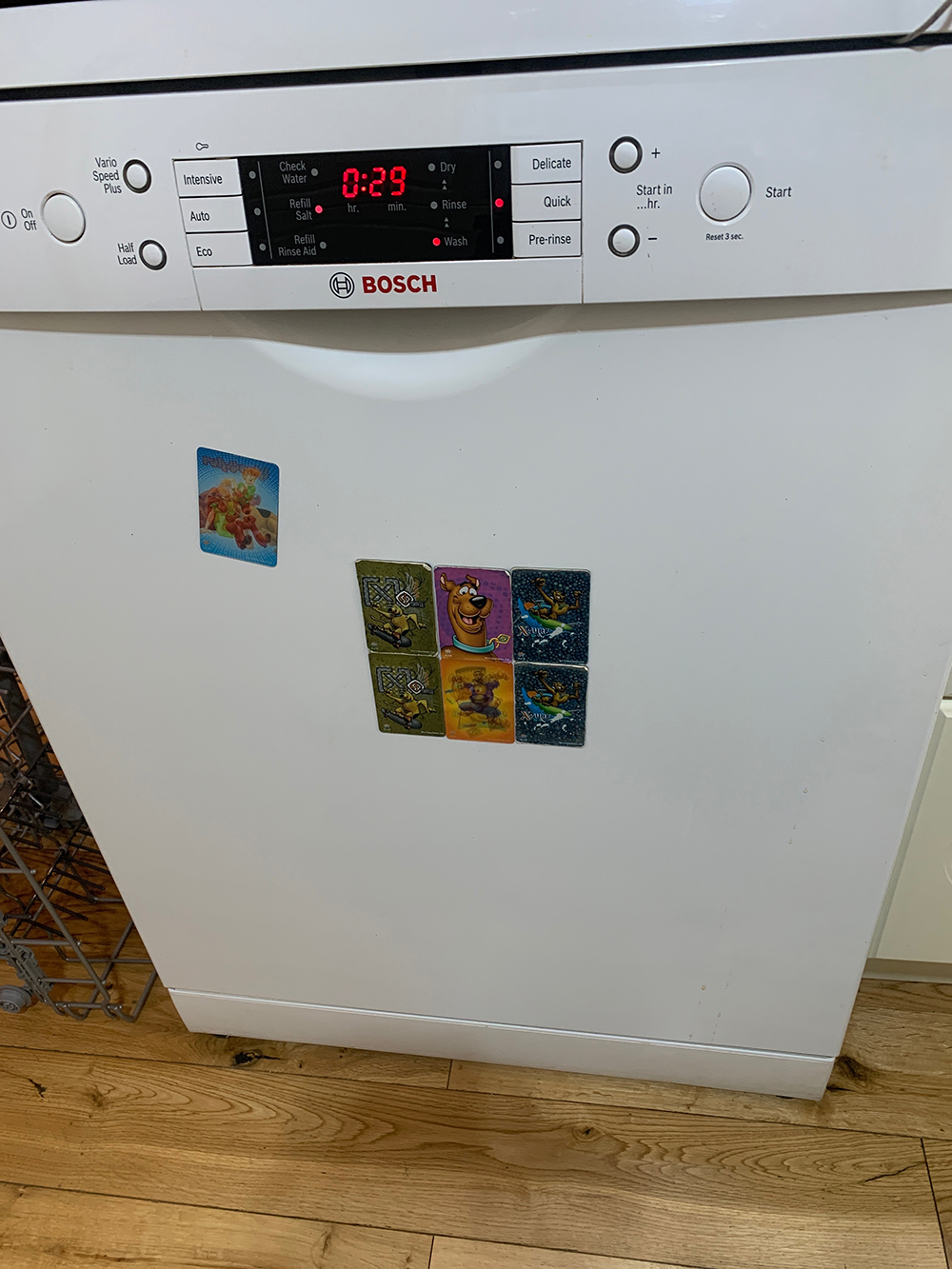 Appliance repair in Hookstone